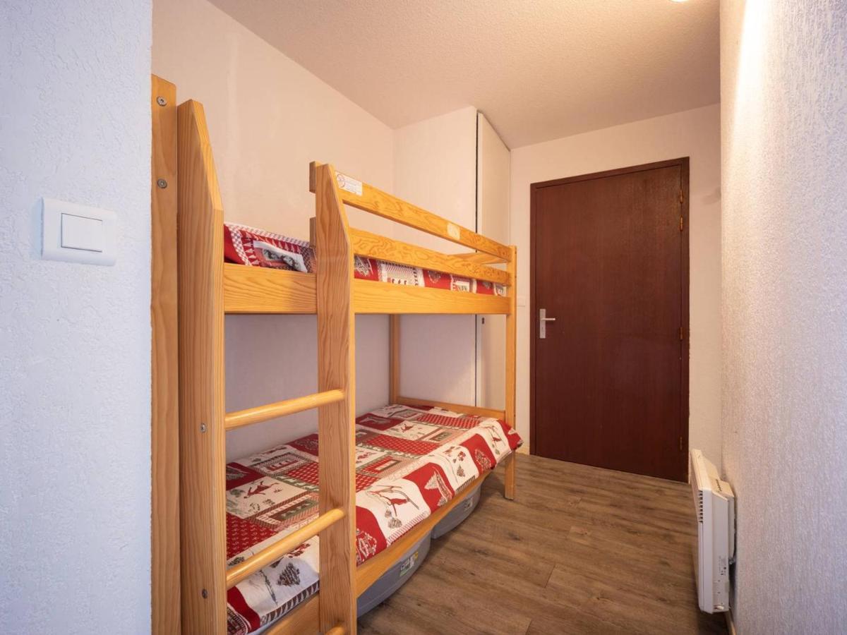 Appartement 8 Pers. A Peyragudes, Balcon, Parking Gratuit, Pres Des Pistes, Animaux Acceptes - Fr-1-695-7 Germ Экстерьер фото